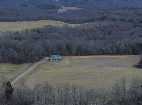 The Farm at Hocking